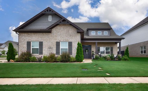 Casa en Madison, Alabama, Estados Unidos 1