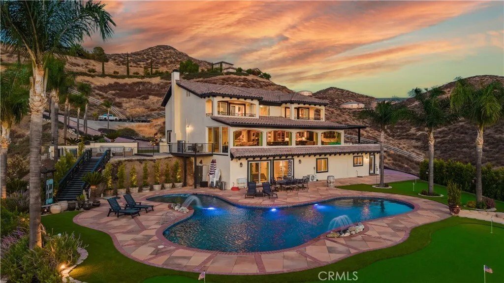 House in Canyon Lake, California, United States 1 - 18434040