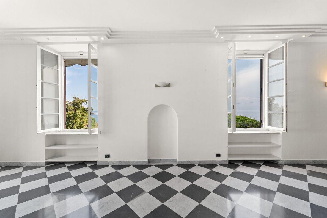 Apartment in Quinto, Genoa, Italy 2 - 18434316