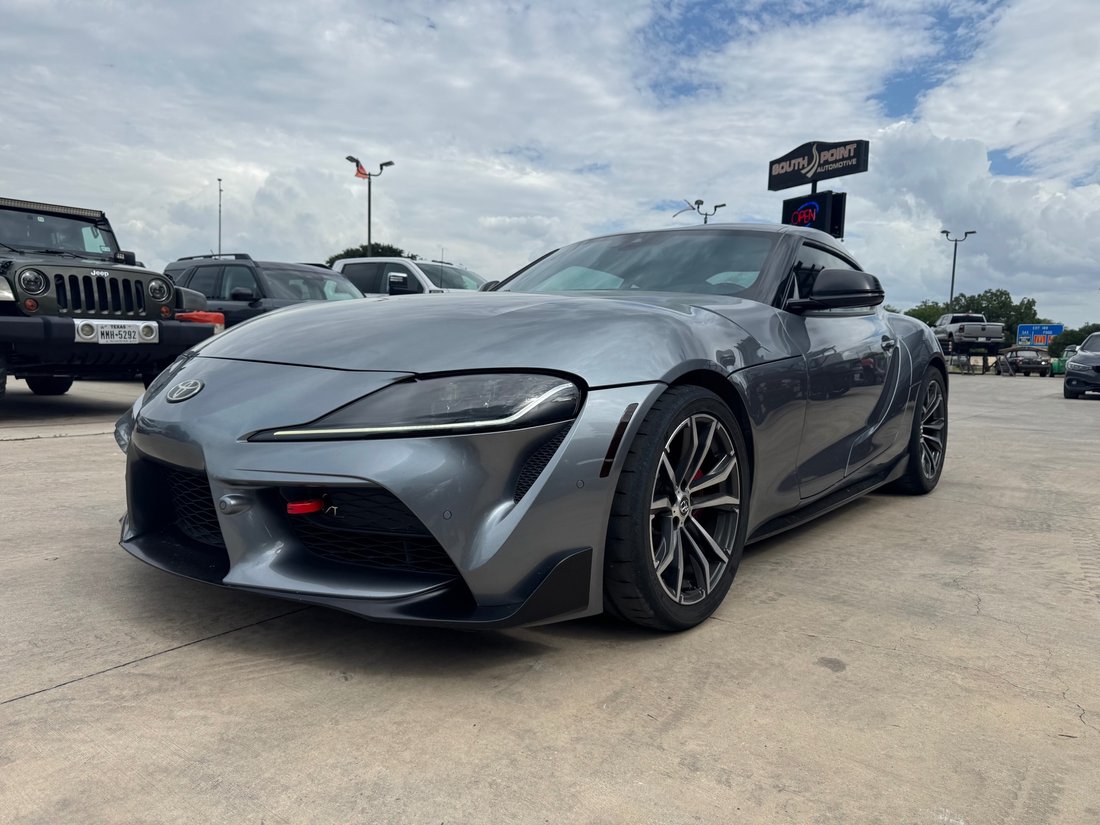 Coupe in San Antonio, TX, United States 3 - 18434390
