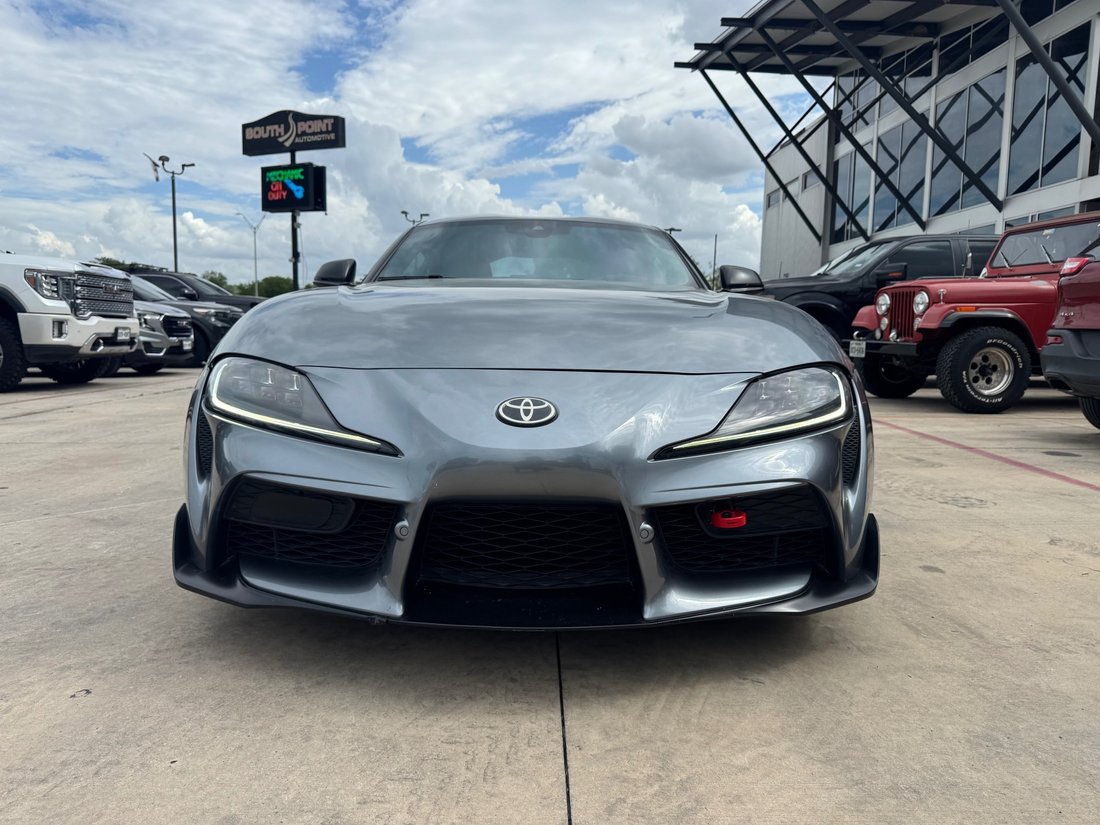 Coupe in San Antonio, TX, United States 2 - 18434390