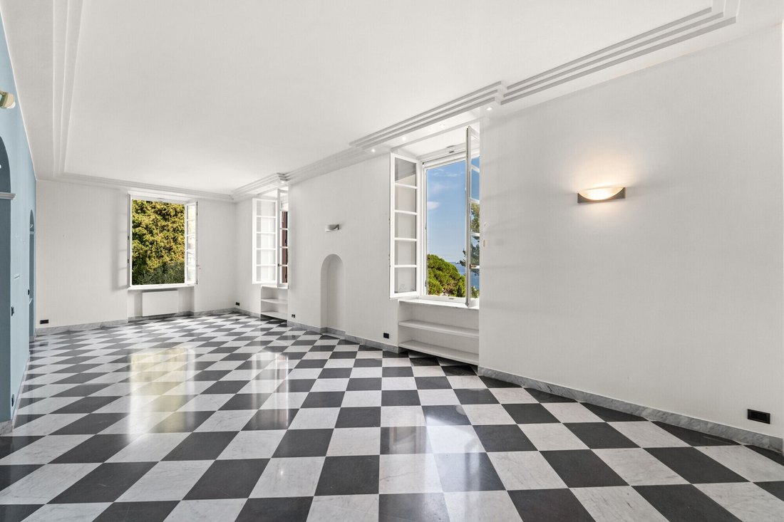 Apartment in Quinto, Genoa, Italy 3 - 18434316