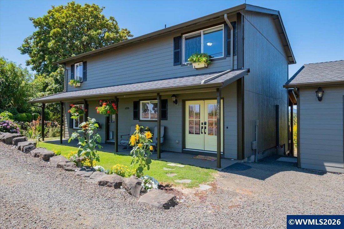 House in Albany, Oregon, United States 3 - 18433894