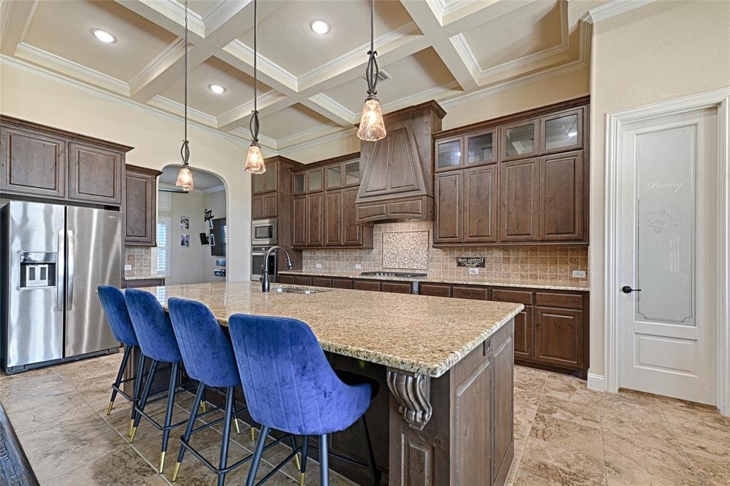 House in Midlothian, Texas, United States 5 - 18434157