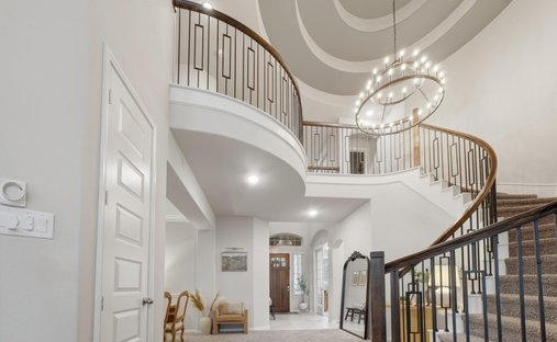 House in Brookshire, Texas, United States 1