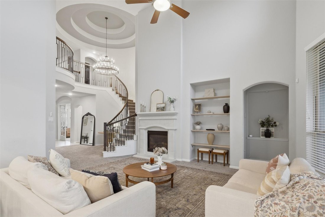 House in Brookshire, Texas, United States 3 - 18350261