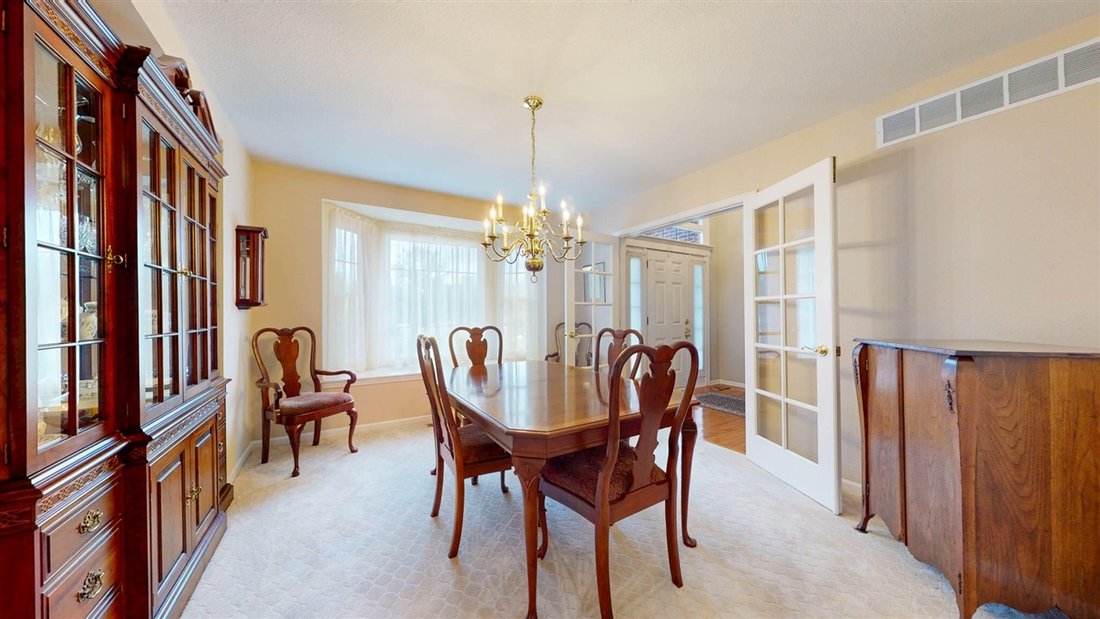 House in Ann Arbor, Michigan, United States 4 - 18433842
