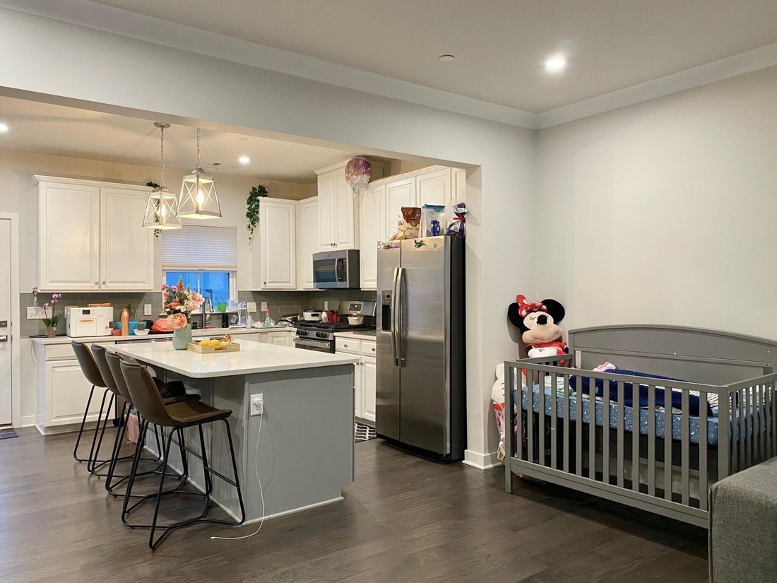 Townhouse in Franklin, Tennessee, United States 5 - 18433778