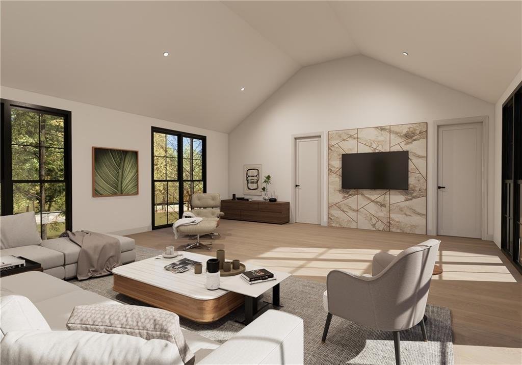 House in Chattahoochee Hills, Georgia, United States 3 - 18280534