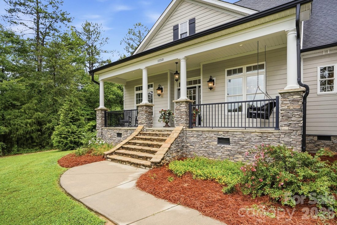 House in Concord, North Carolina, United States 2 - 18433932