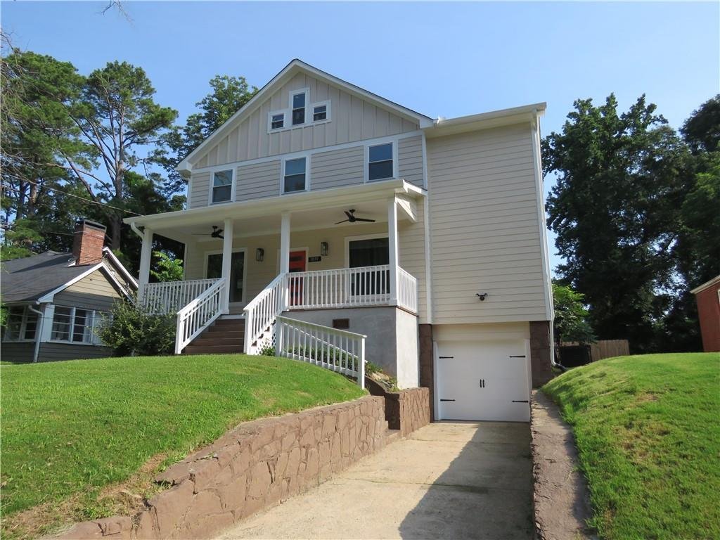 House in Atlanta, Georgia, United States 3 - 18434004