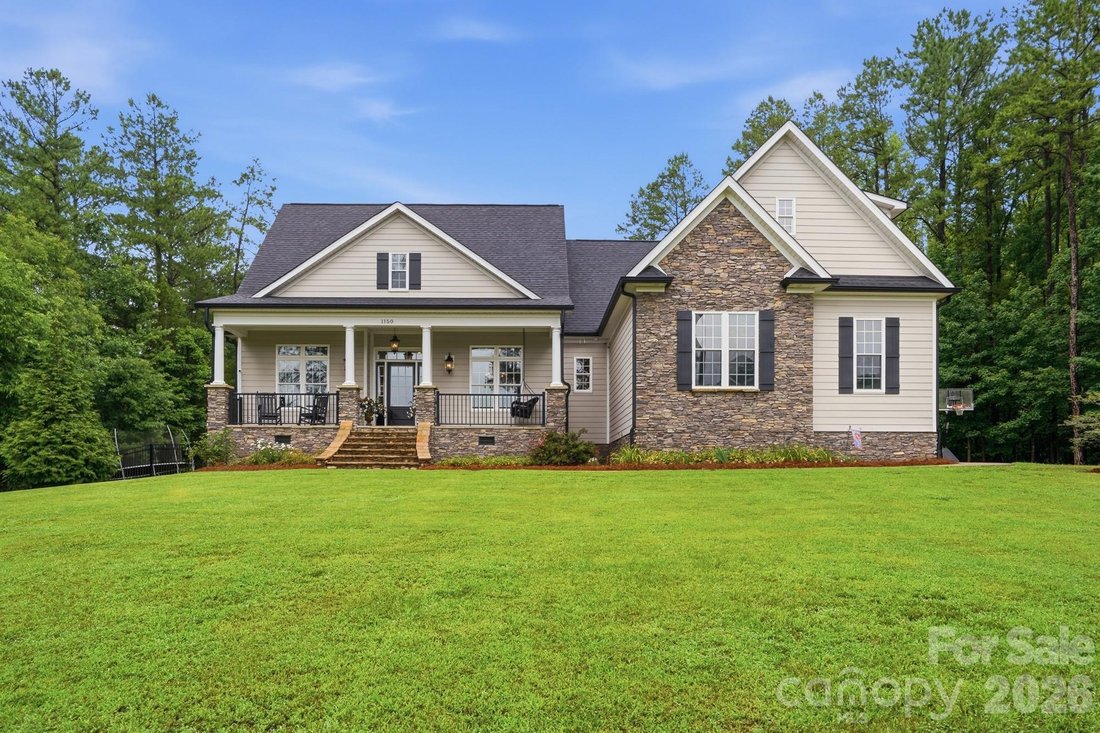 House in Concord, North Carolina, United States 1 - 18433932