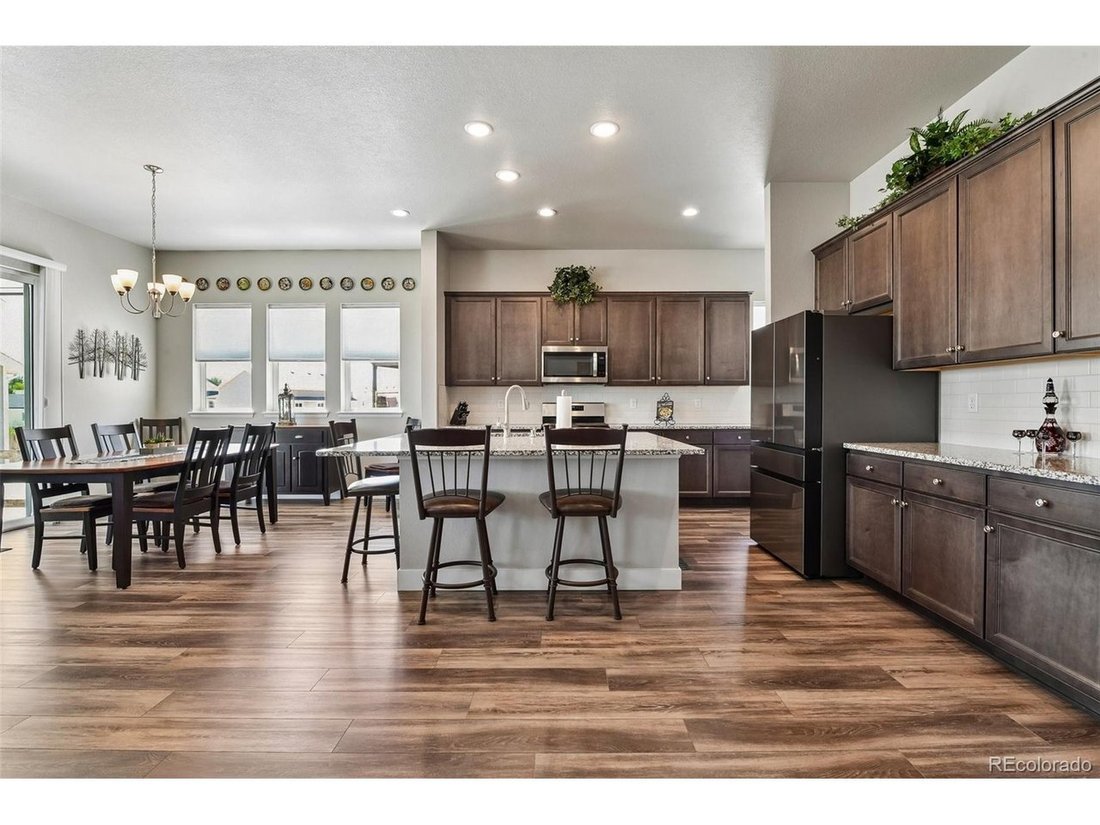 House in Lochbuie, Colorado, United States 3 - 18433963