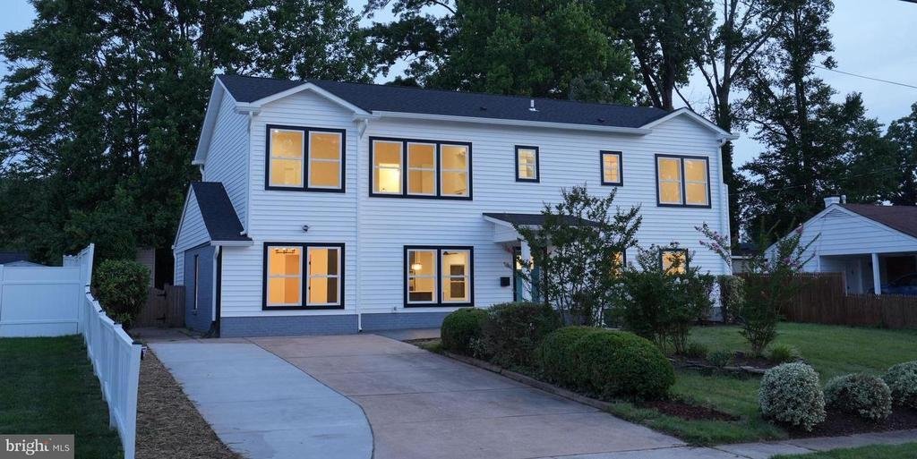 House in Springfield, Virginia, United States 2 - 18433943