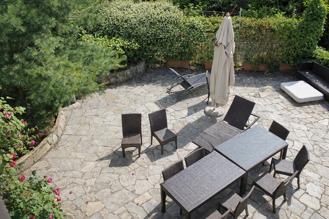 Villa in Camogli, Liguria, Italy 3 - 18434303