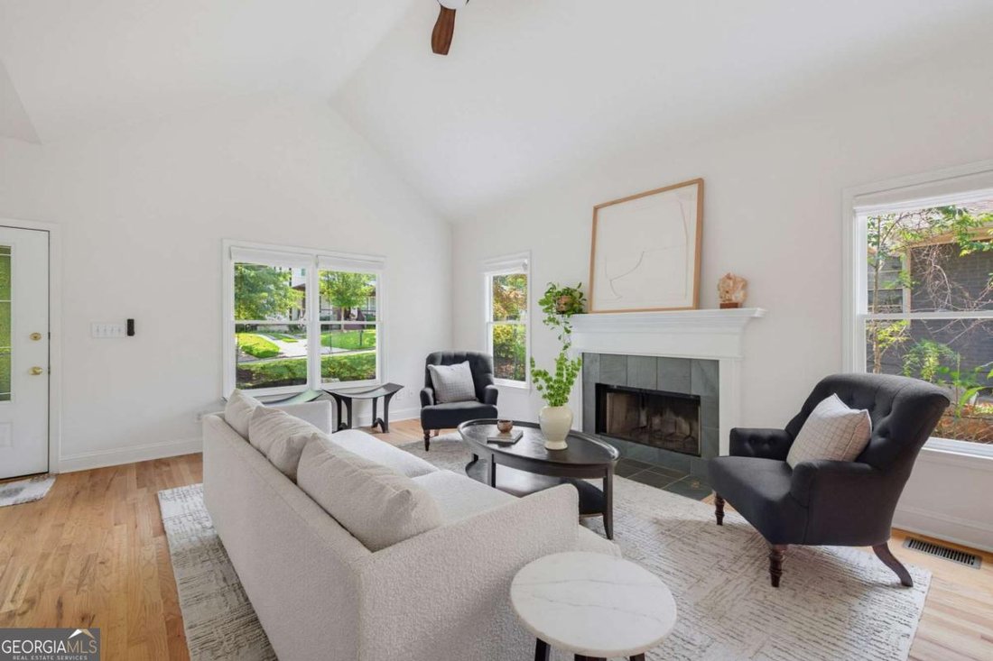 House in Decatur, Georgia, United States 4 - 18434069