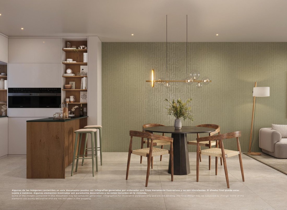 Apartment in Banos y Mendigo, Murcia, Región de Murcia 5 - 18434363