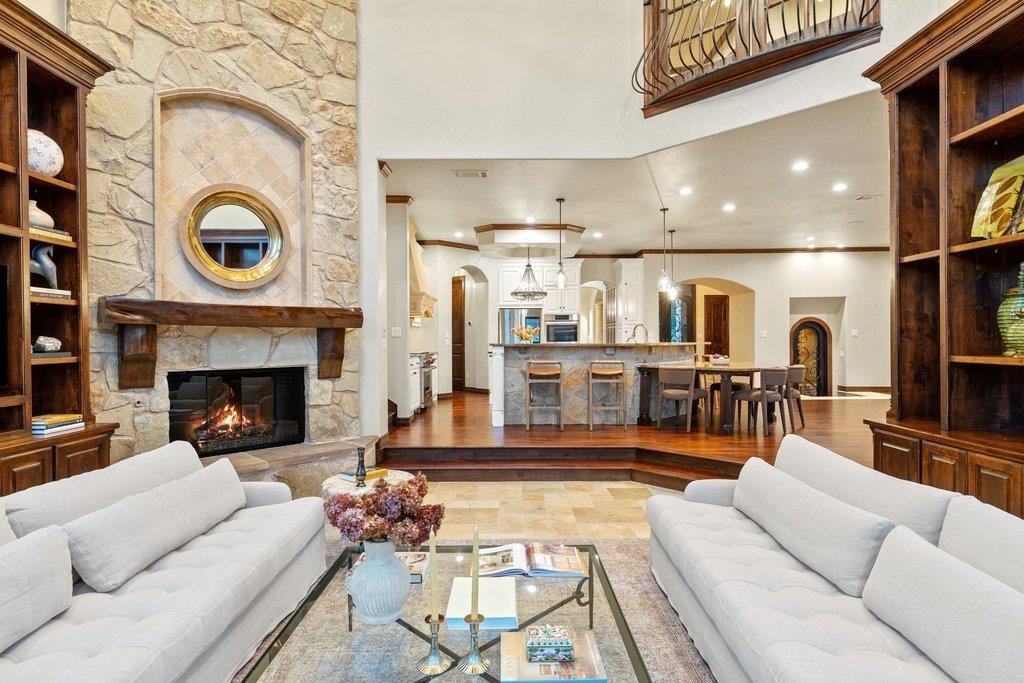 House in Georgetown, Texas, United States 5 - 18433987