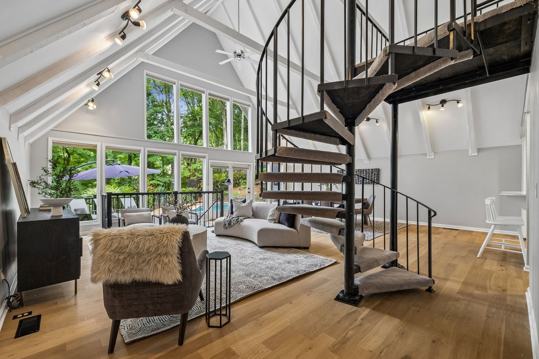 House in Nashville, Tennessee, United States 5 - 18433741