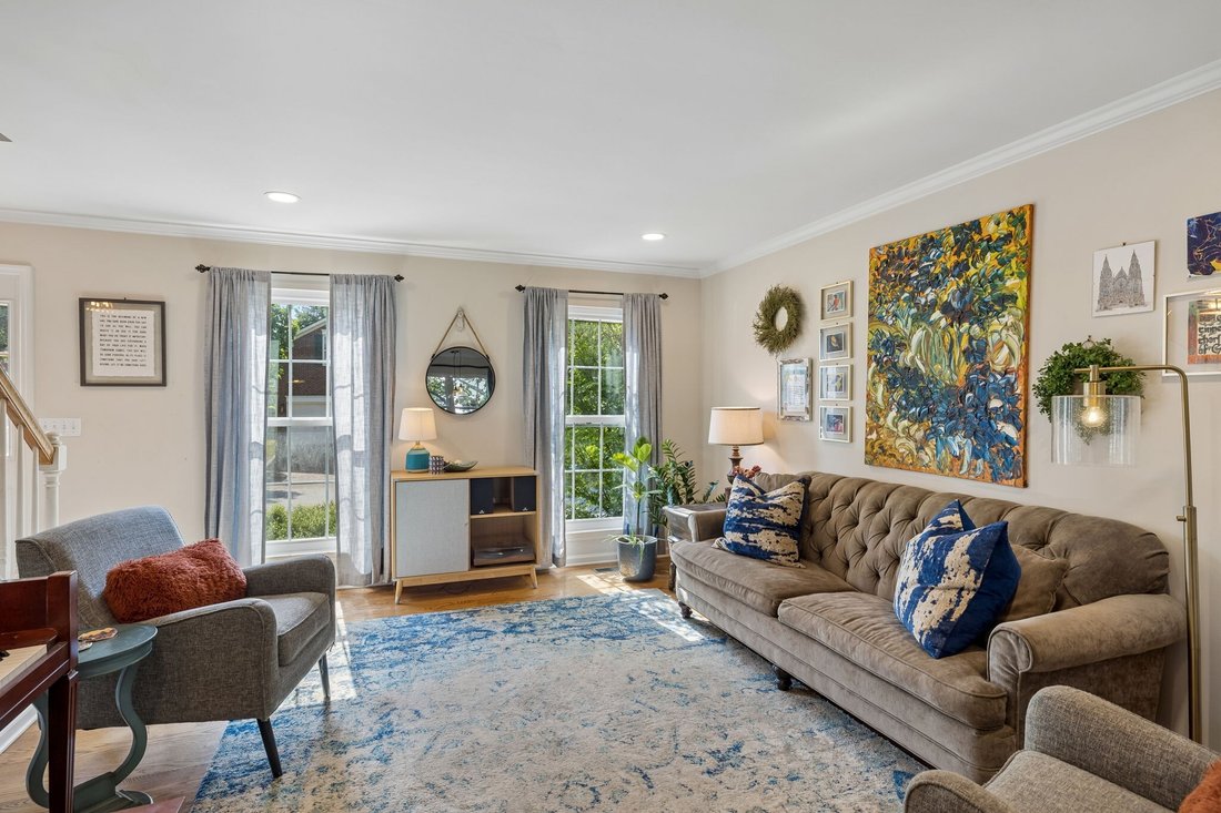 House in Franklin, Tennessee, United States 4 - 18433768