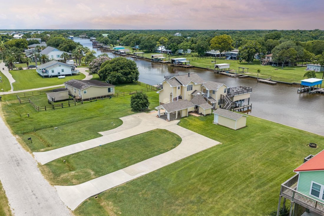House in Cedar Lake, Texas, United States 2 - 17206856