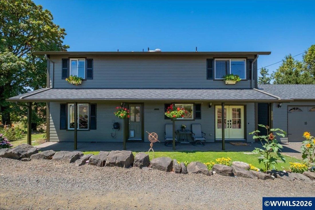 House in Albany, Oregon, United States 2 - 18433894