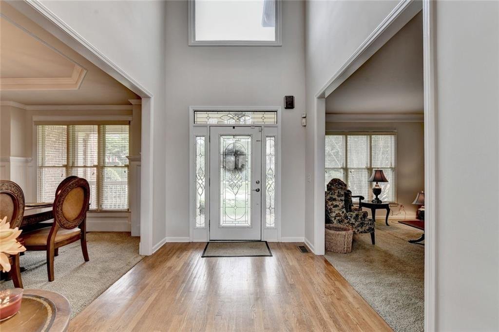 House in Lawrenceville, Georgia, United States 5 - 18434009