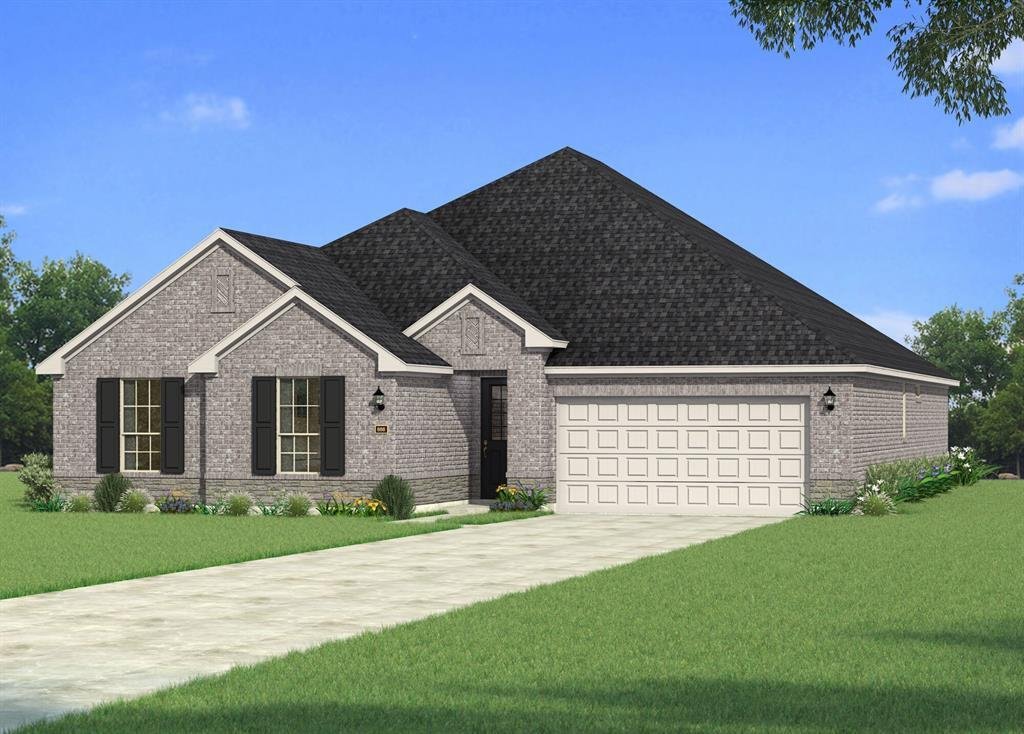 House in Little Elm, Texas, United States 1 - 18434167