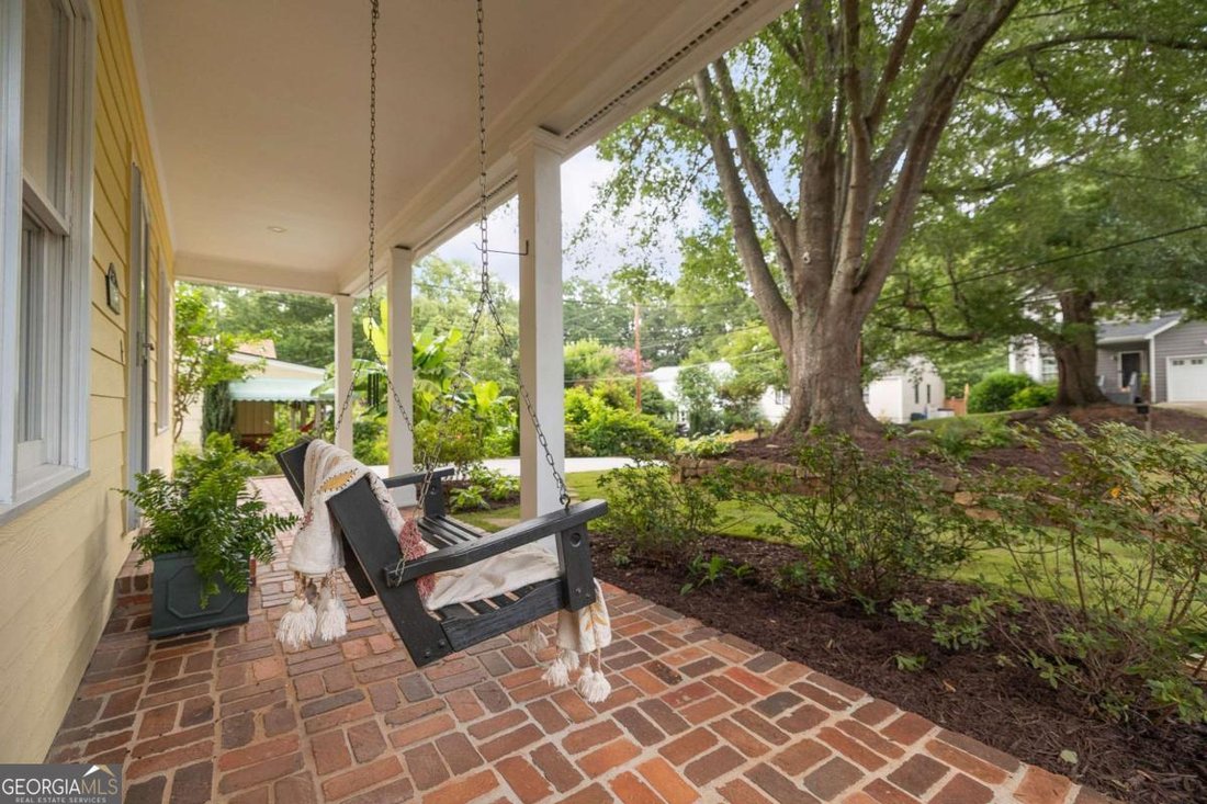 House in Decatur, Georgia, United States 3 - 18434069