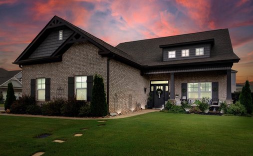 Maison à Madison, Alabama, États-Unis 1