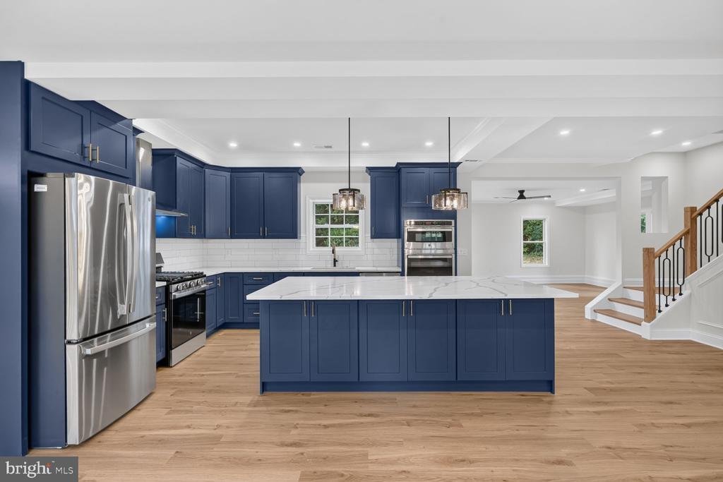 House in Springfield, Virginia, United States 5 - 18433943