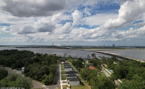 House in Jacksonville, Florida, United States 1