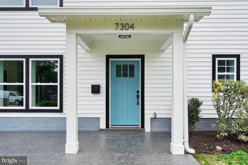 House in Springfield, Virginia, United States 3 - 18433943