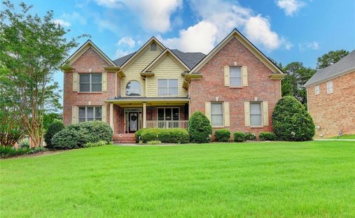 Casa a Lawrenceville, Georgia, Stati Uniti 1