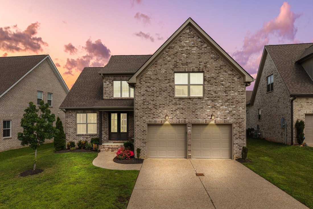 House in Spring Hill, Tennessee, United States 2 - 18433754