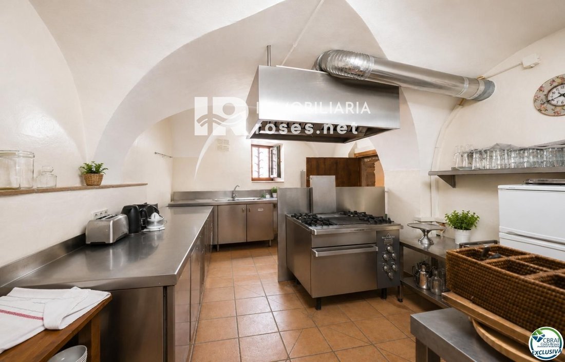 Country House in Fortia, Catalonia, Spain 4 - 18433810