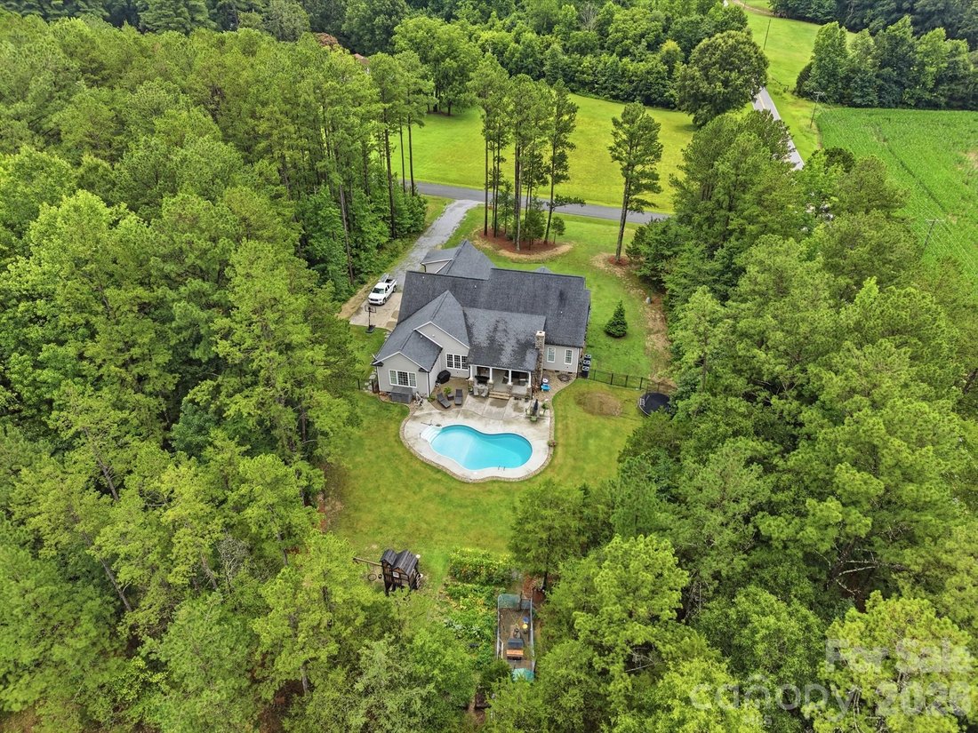 House in Concord, North Carolina, United States 3 - 18433932