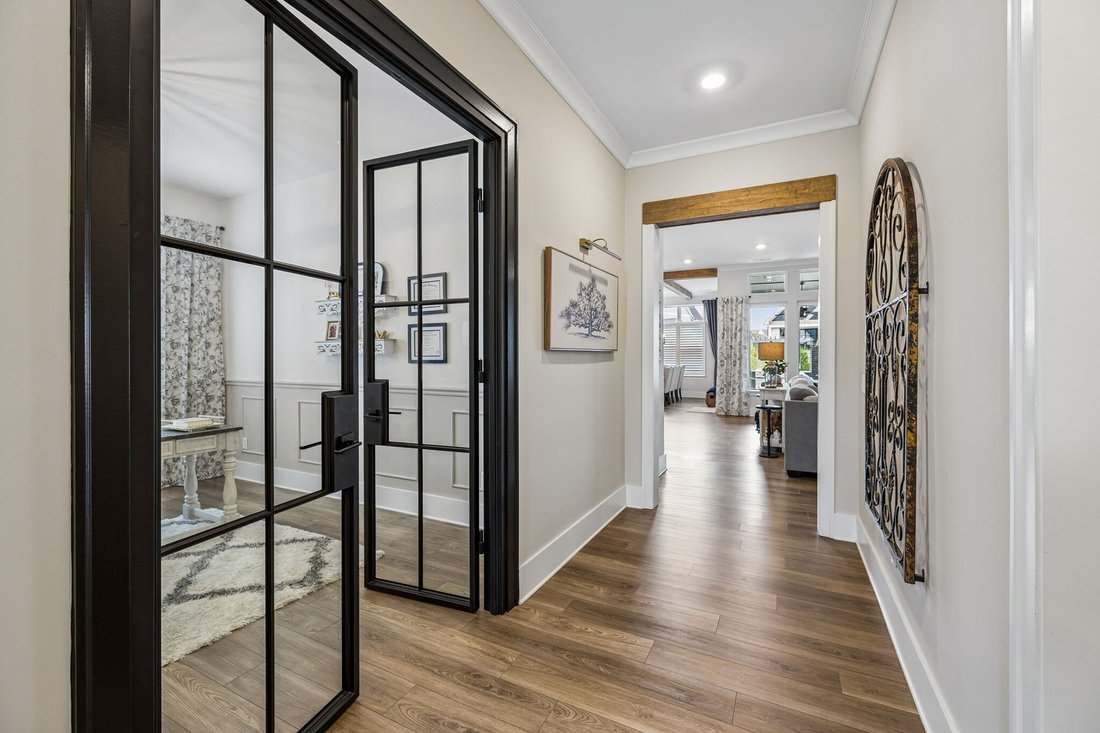 House in Franklin, Tennessee, United States 4 - 18433761