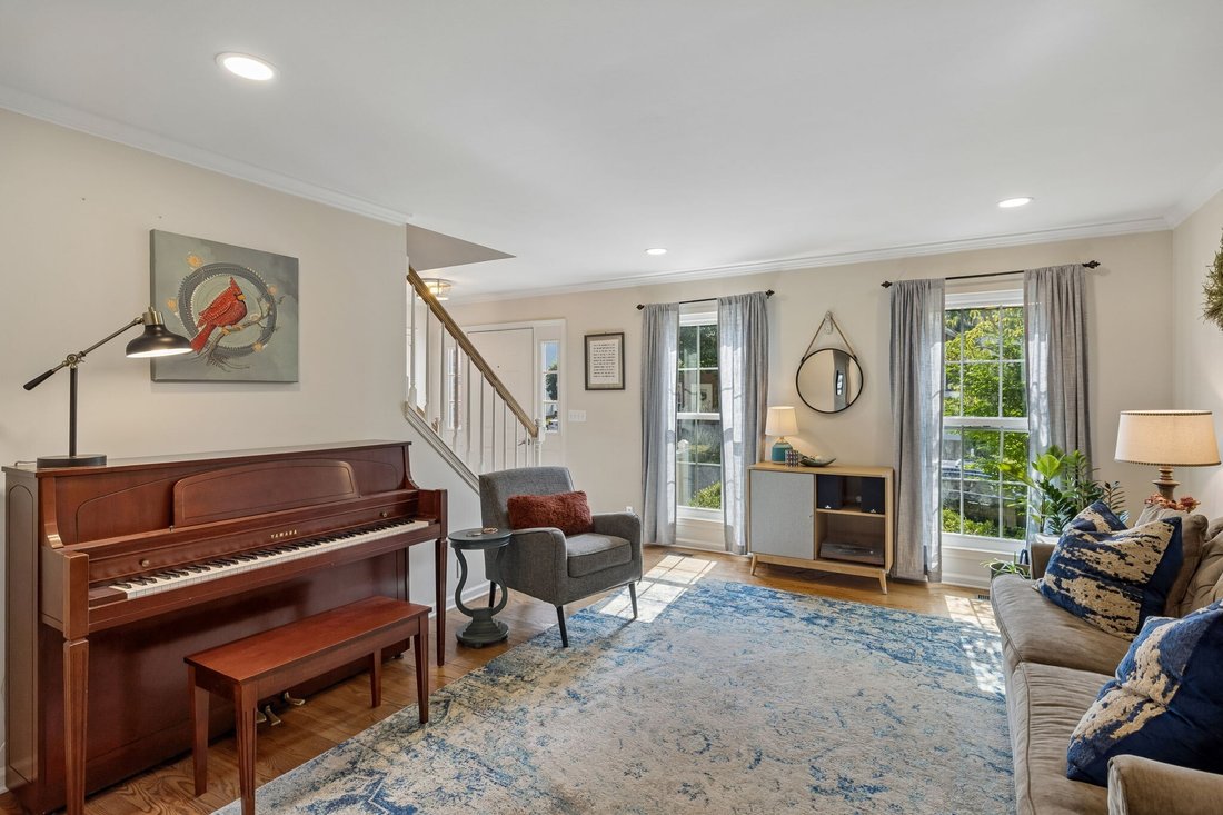 House in Franklin, Tennessee, United States 5 - 18433768