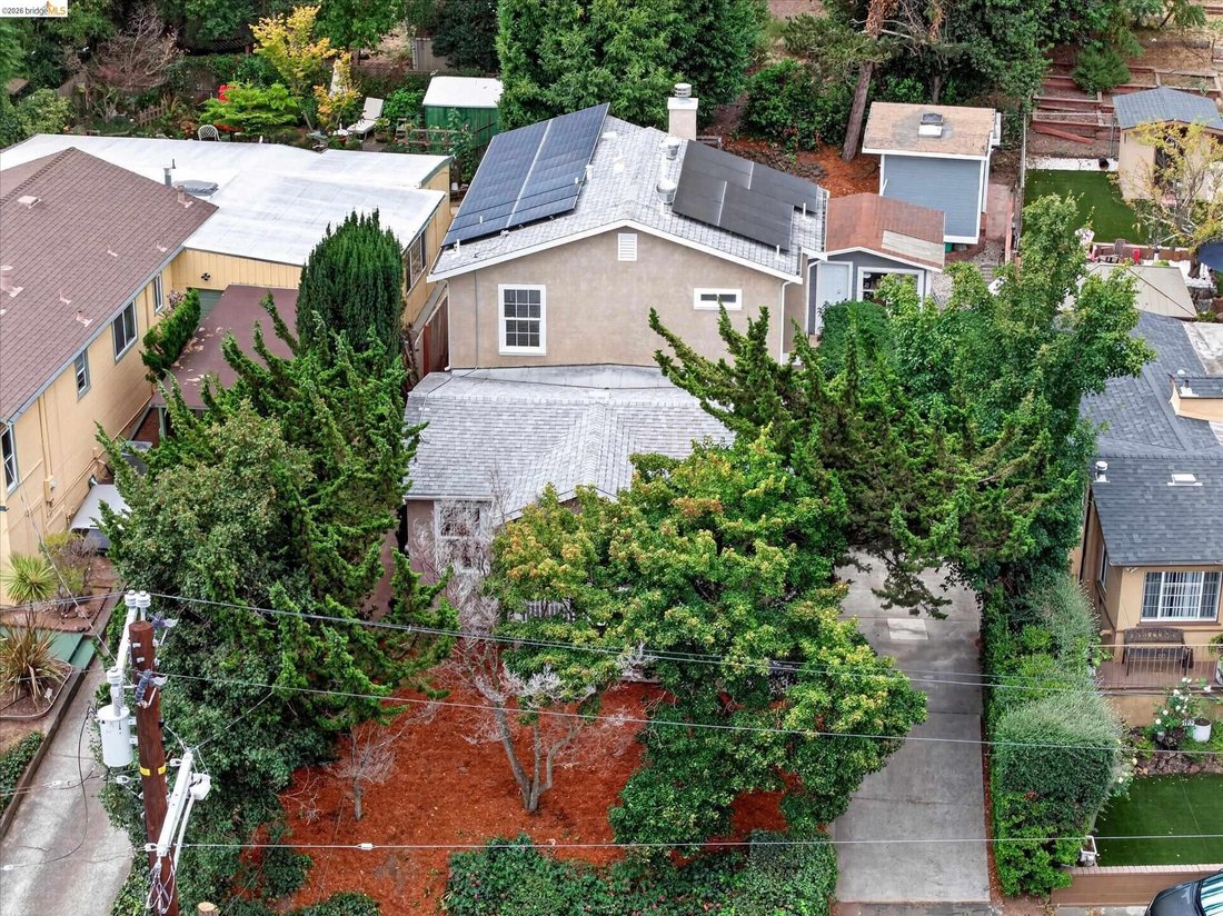 House in Oakland, California, United States 5 - 18434170