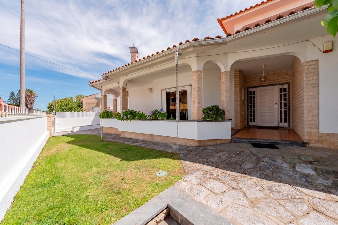 House in Estoril, Cascais e Estoril, Lisbon 1 - 18207035