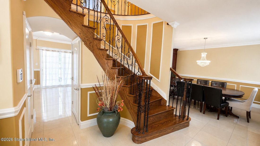 House in New York, New York, United States 2 - 18407289