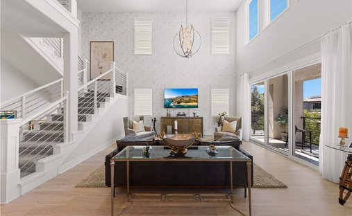 Casa en Irvine, California, Estados Unidos 1