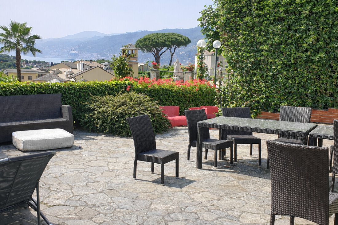 Villa in Camogli, Liguria, Italy 2 - 18434303