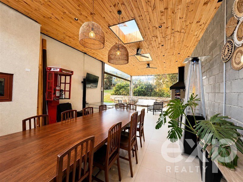 House in Colina, Santiago Metropolitan Region, Chile 1 - 18434506
