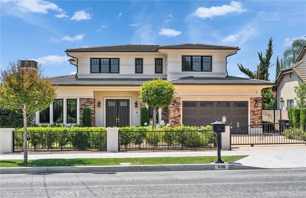 House in Arcadia, California, United States 2 - 18434123