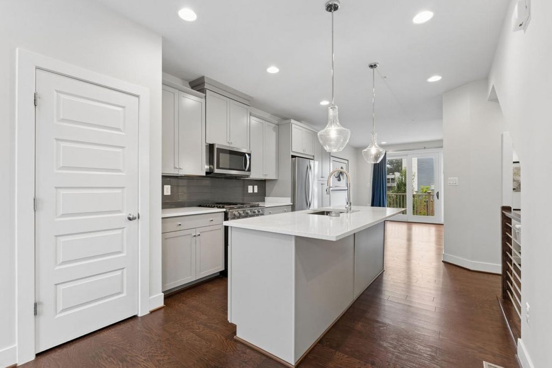 House in North Bethesda, Maryland, United States 3 - 18434478