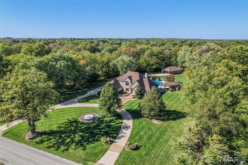 House in Troy, Illinois, United States 3 - 18433871