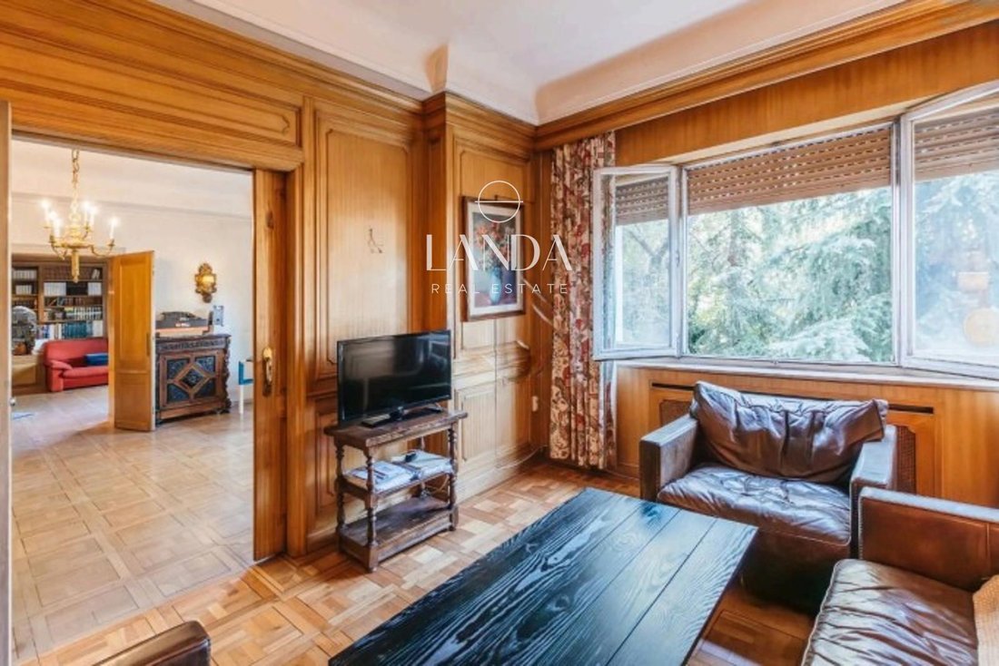 Apartment in Chamartín, Madrid, Spain 2 - 18433813