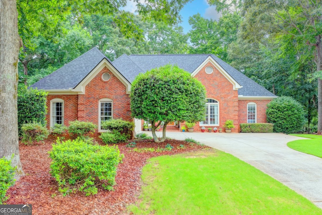 House in Cumming, Georgia, United States 2 - 18434030